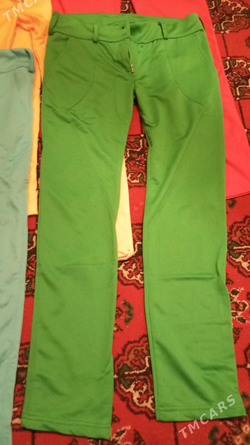 штаны - 1 мкр - img 5