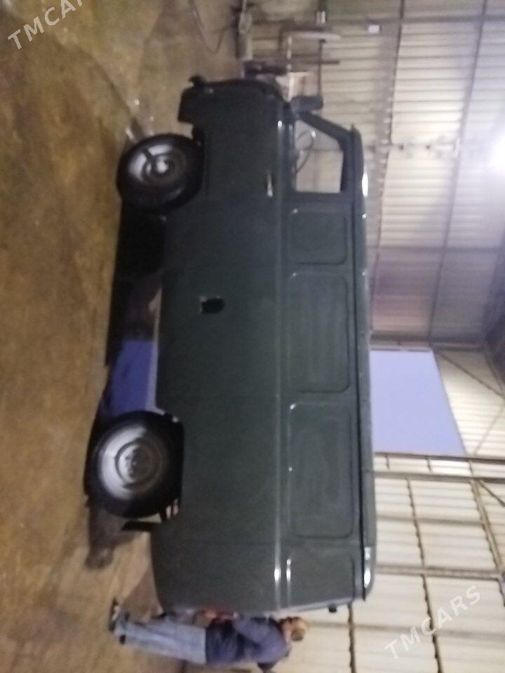 UAZ 2206 1987 - 35 000 TMT - Туркменабат - img 4