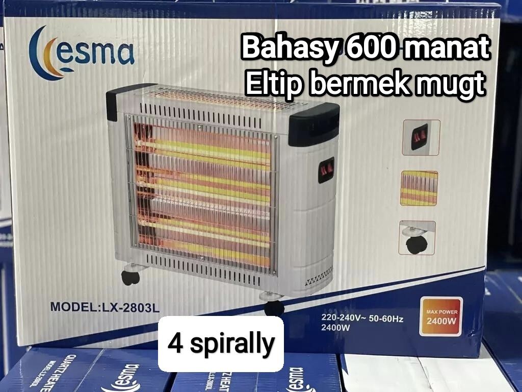 TÄZE SPIRAL PEÇLER AMATLY BAHA - Гуртли - img 6