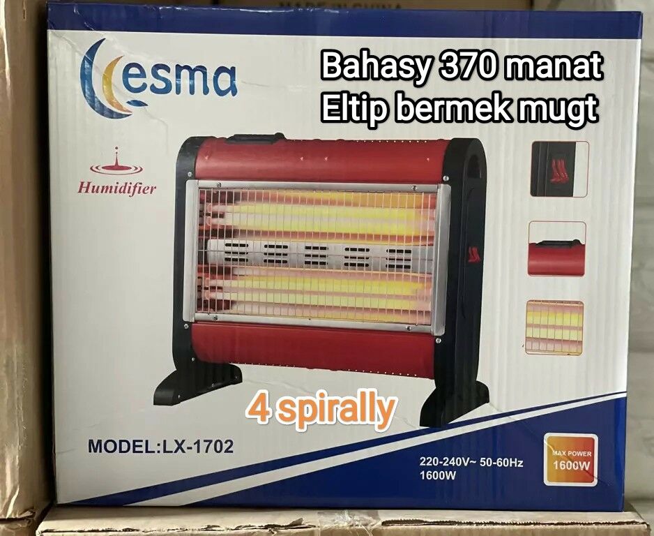 TÄZE SPIRAL PEÇLER AMATLY BAHA - Гуртли - img 1