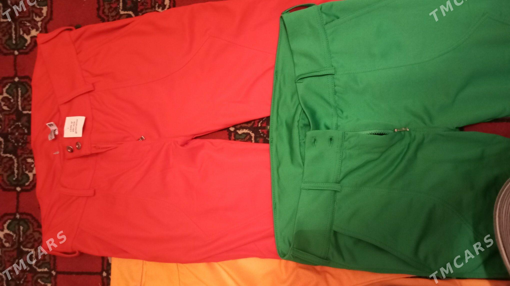 штаны - 1 мкр - img 3