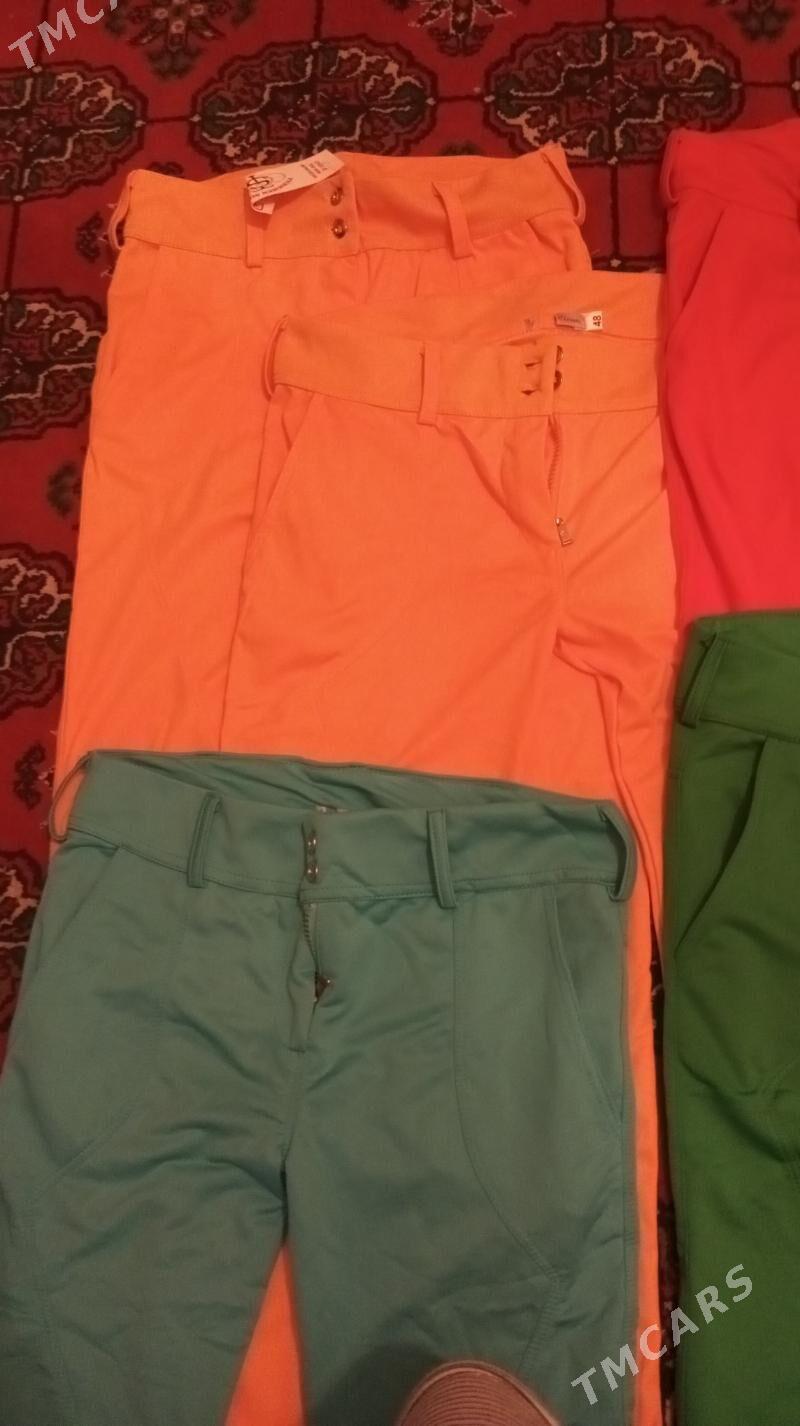 штаны - 1 мкр - img 4