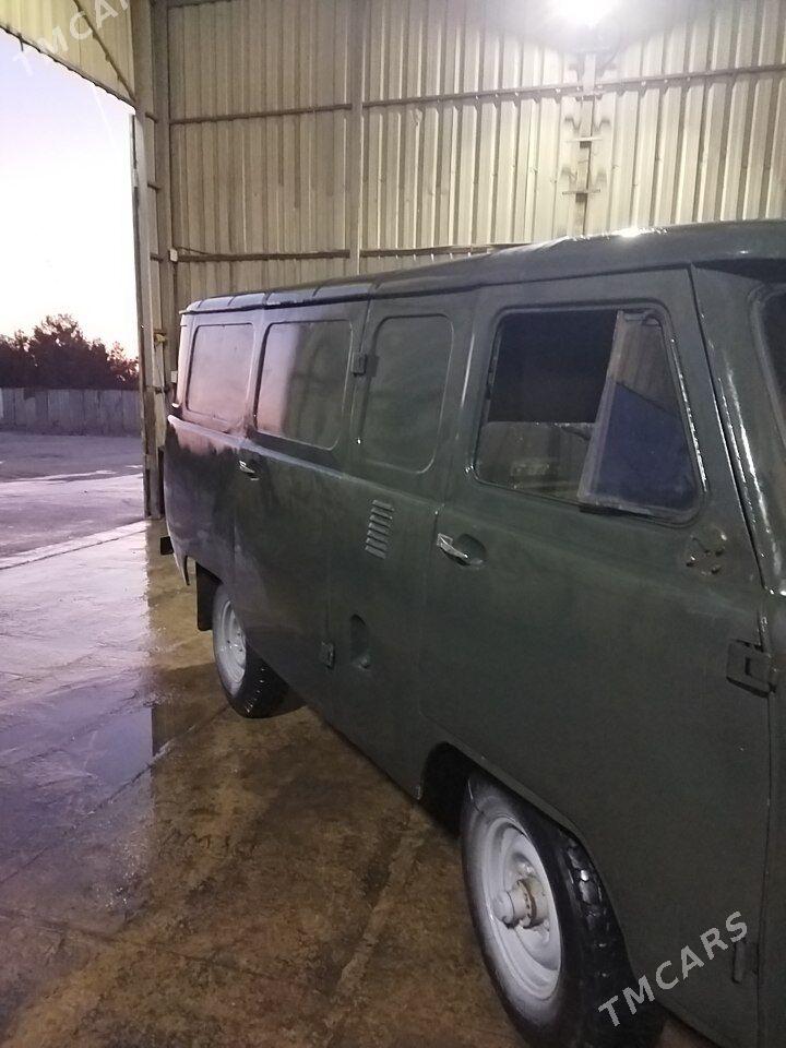 UAZ 2206 1987 - 35 000 TMT - Туркменабат - img 1