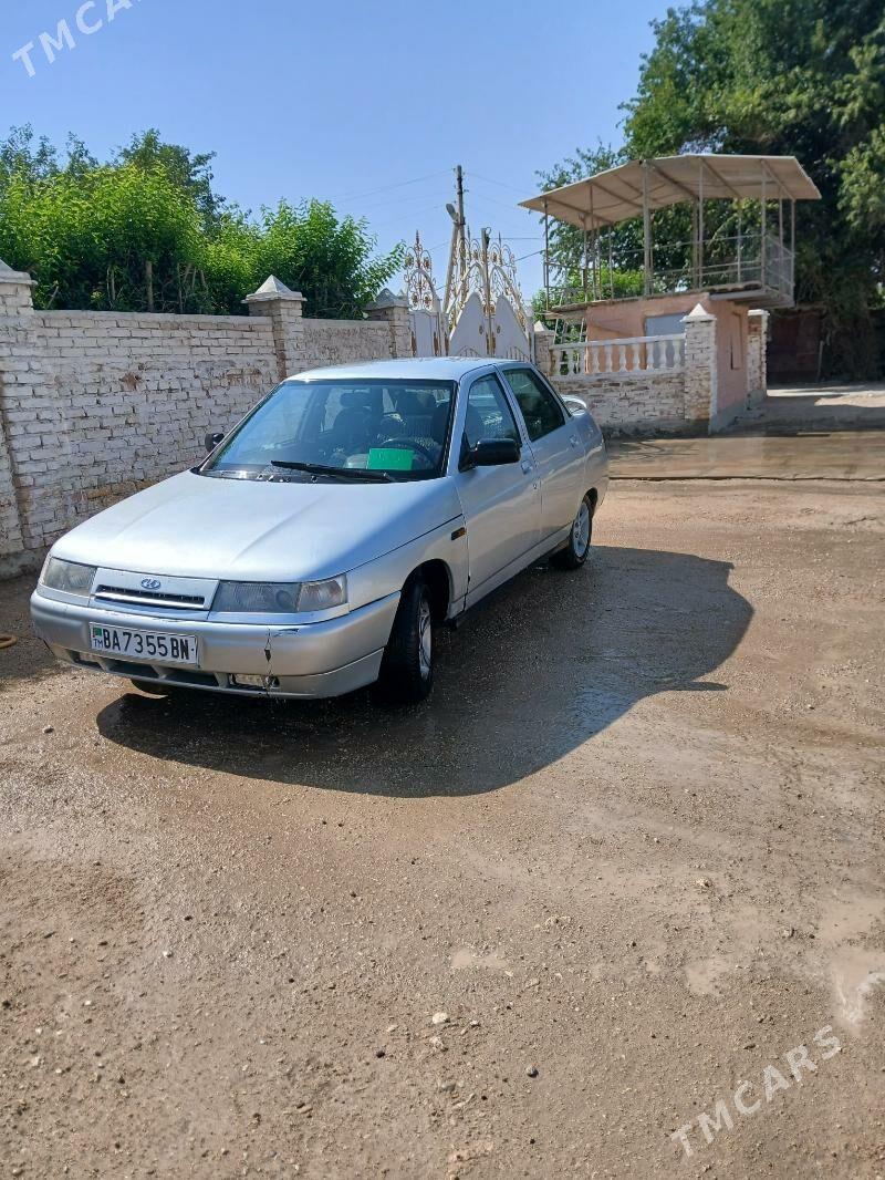 Lada 2110 2003 - 25 000 TMT - Balkanabat - img 2