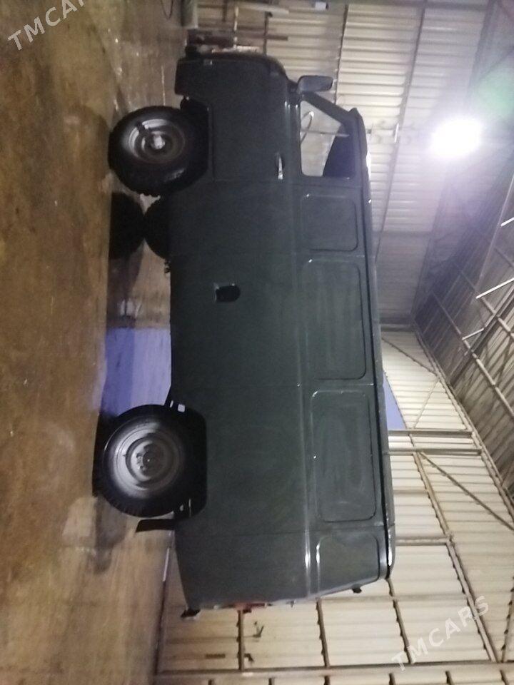 UAZ 2206 1987 - 35 000 TMT - Туркменабат - img 3