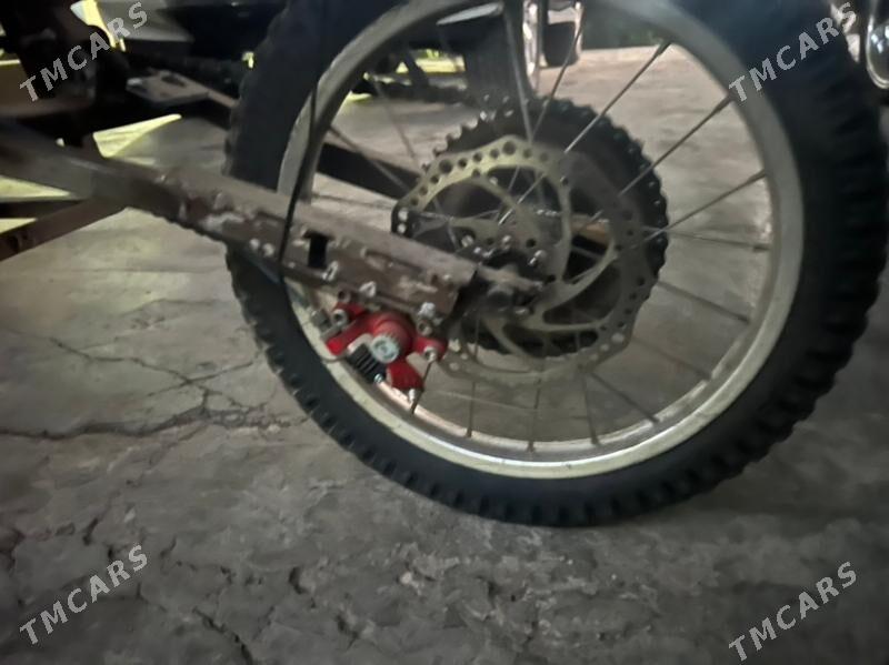 трицикл - Türkmenbaşy - img 2