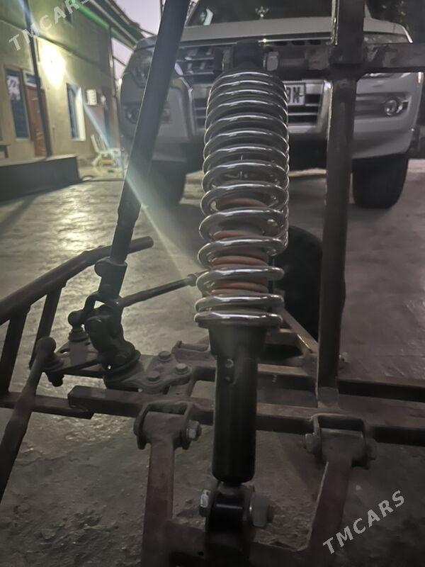 трицикл - Türkmenbaşy - img 3