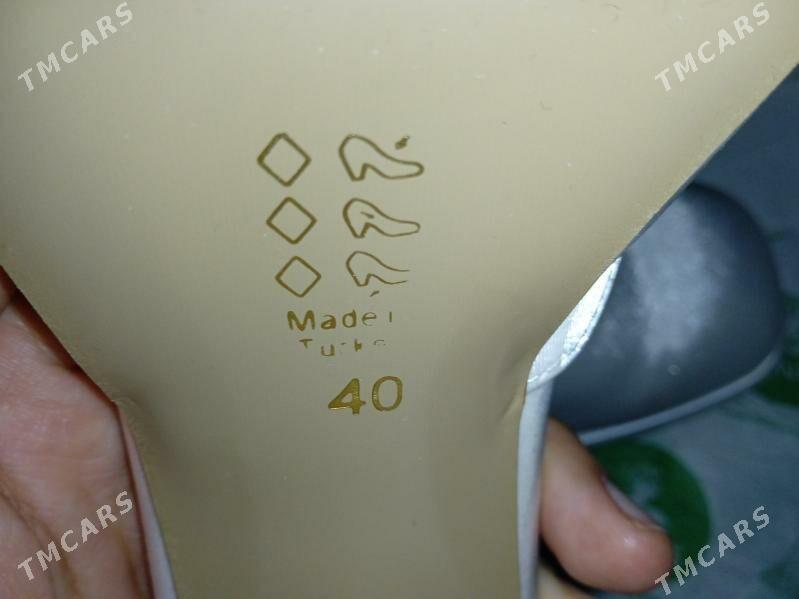 Ayakgap - Дашогуз - img 2