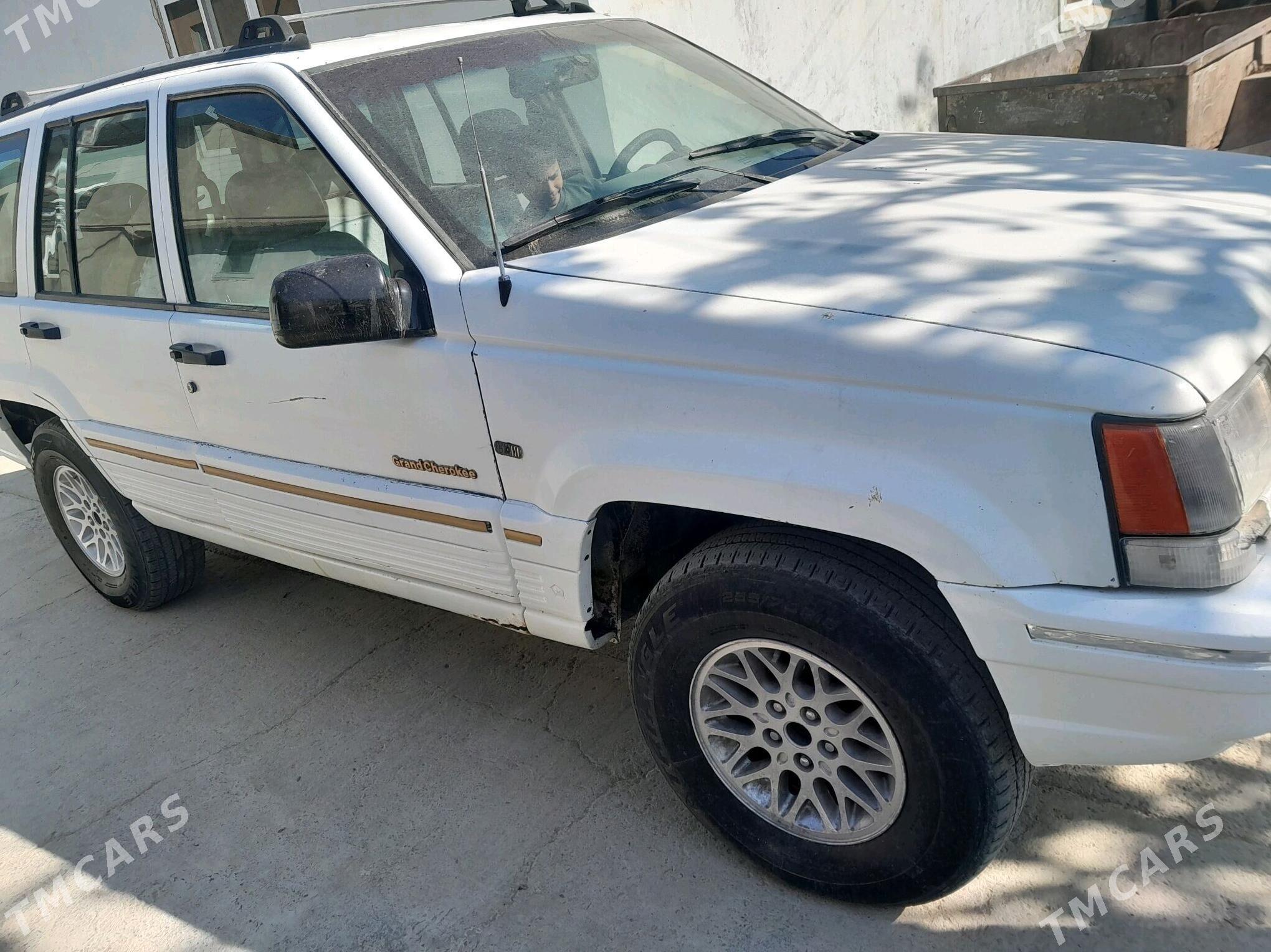 Jeep Grand Cherokee 1995 - 30 000 TMT - Bäherden - img 2
