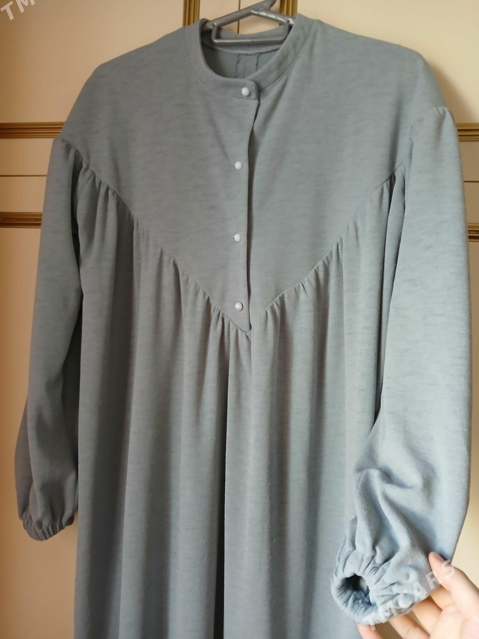 gysh koynek - Aşgabat - img 2