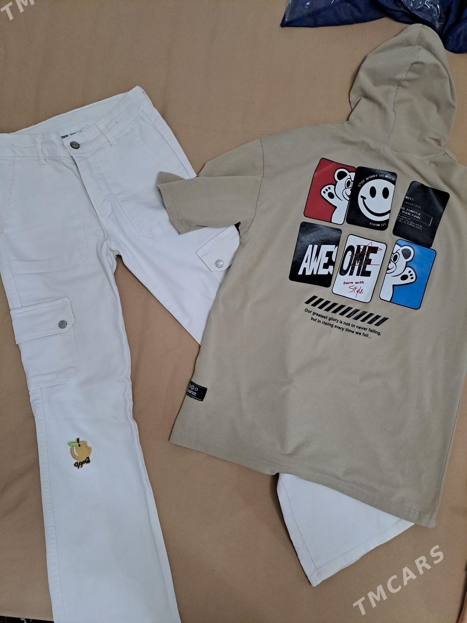 платье ковты - Ашхабад - img 5