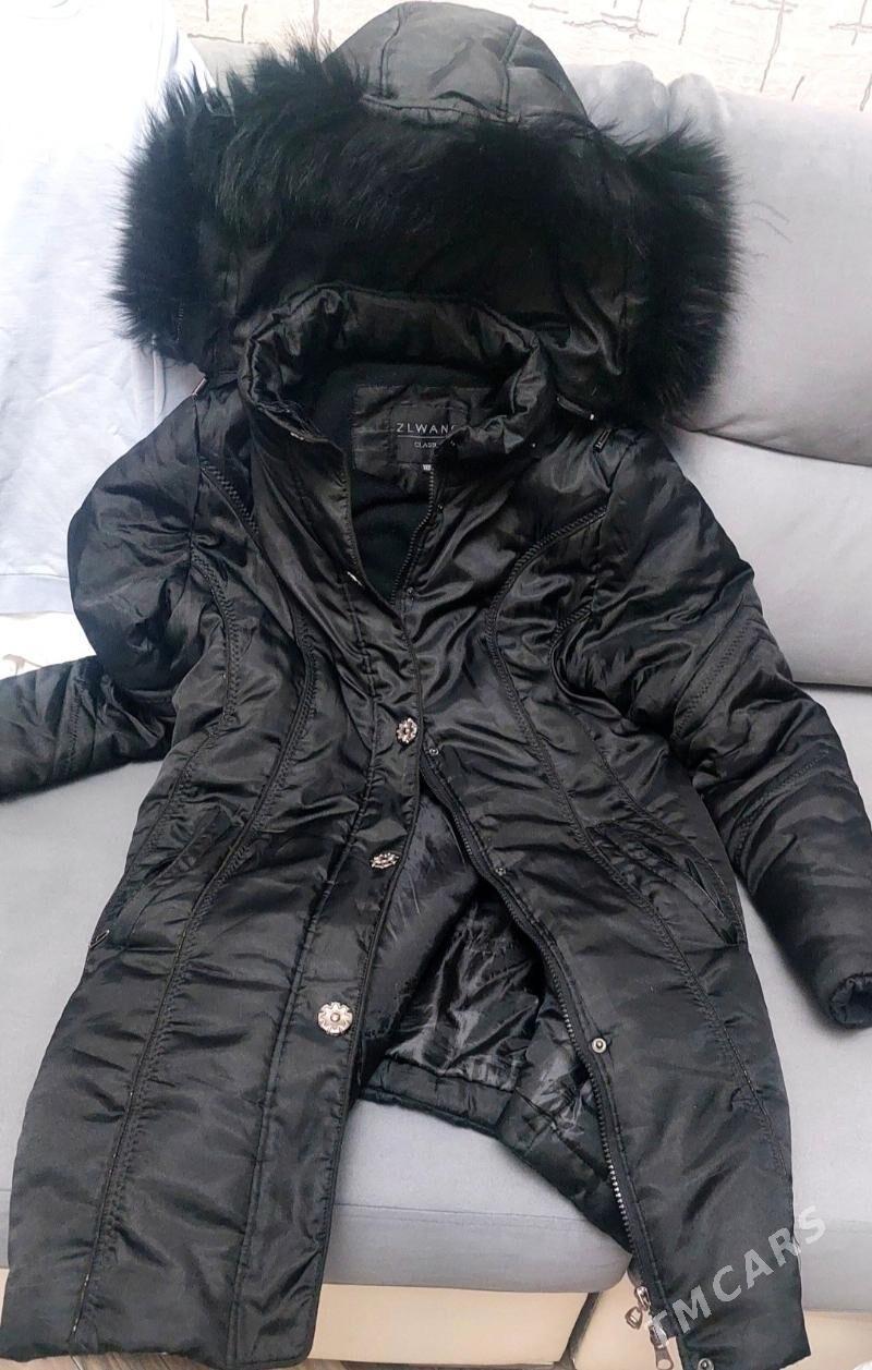 Вещи Женские куртки - Mary - img 7