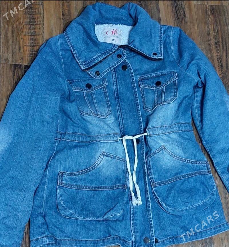 Вещи Женские куртки - Mary - img 8