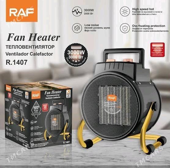 Puşka peç - "Altyn Asyr" Gündogar bazary (Jygyllyk) - img 2