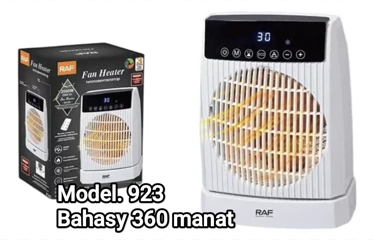 PEÇLER GYZGYN WENTILŸATOR TÄZE - Гуртли - img 8