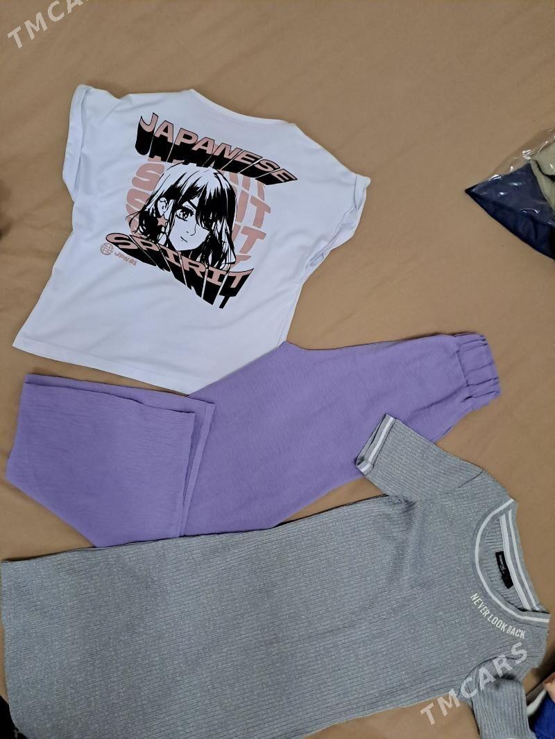 платье ковты - Ашхабад - img 3