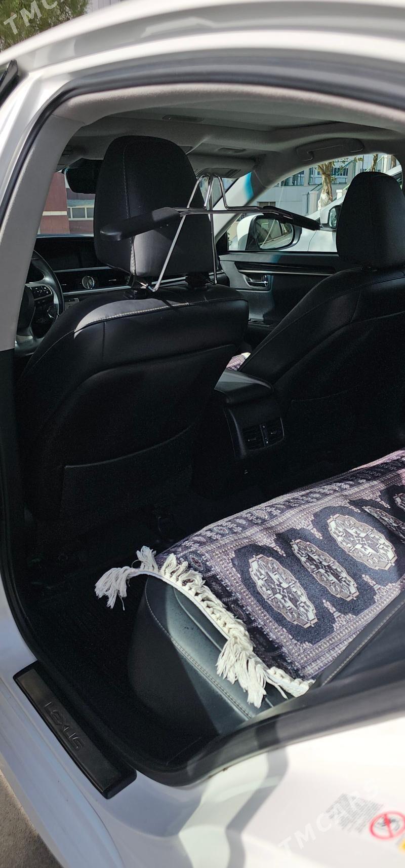 Lexus ES 350 2017 - 355 000 TMT - Ашхабад - img 7