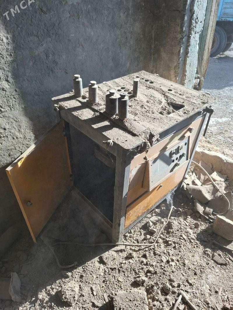 armatur bükýän kesýän stanok - Кака - img 2