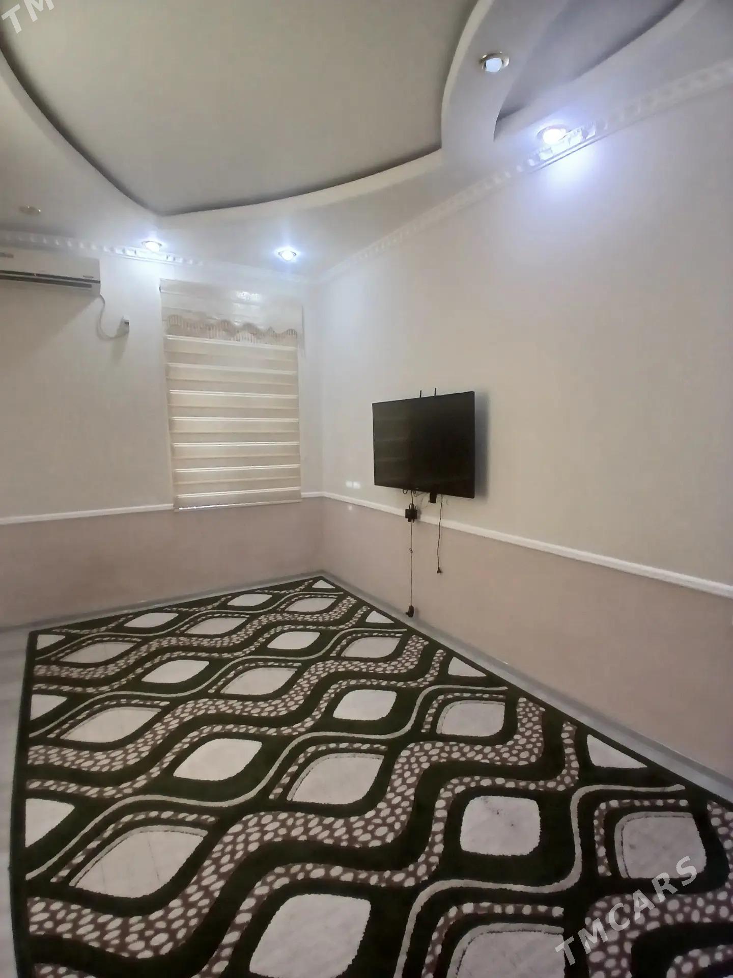 " Asuda emlak" HK satlyk jaŷ - Туркменбаши - img 6