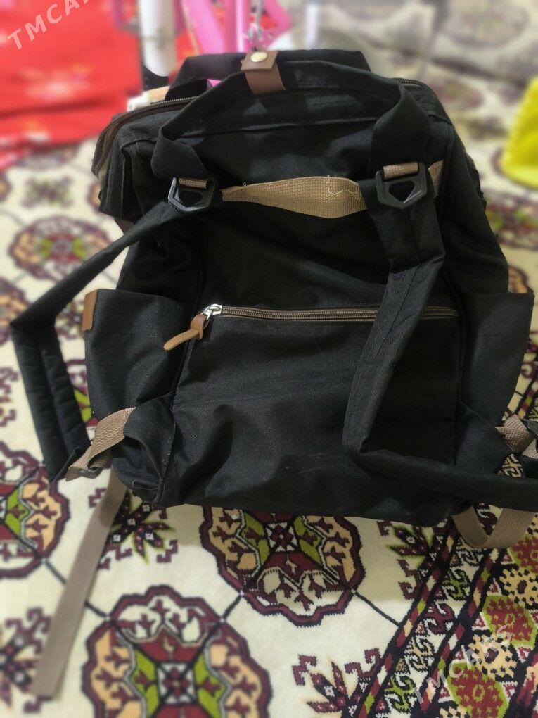 ÇAGALY ENELER ÜN SUMKA - Туркменабат - img 2