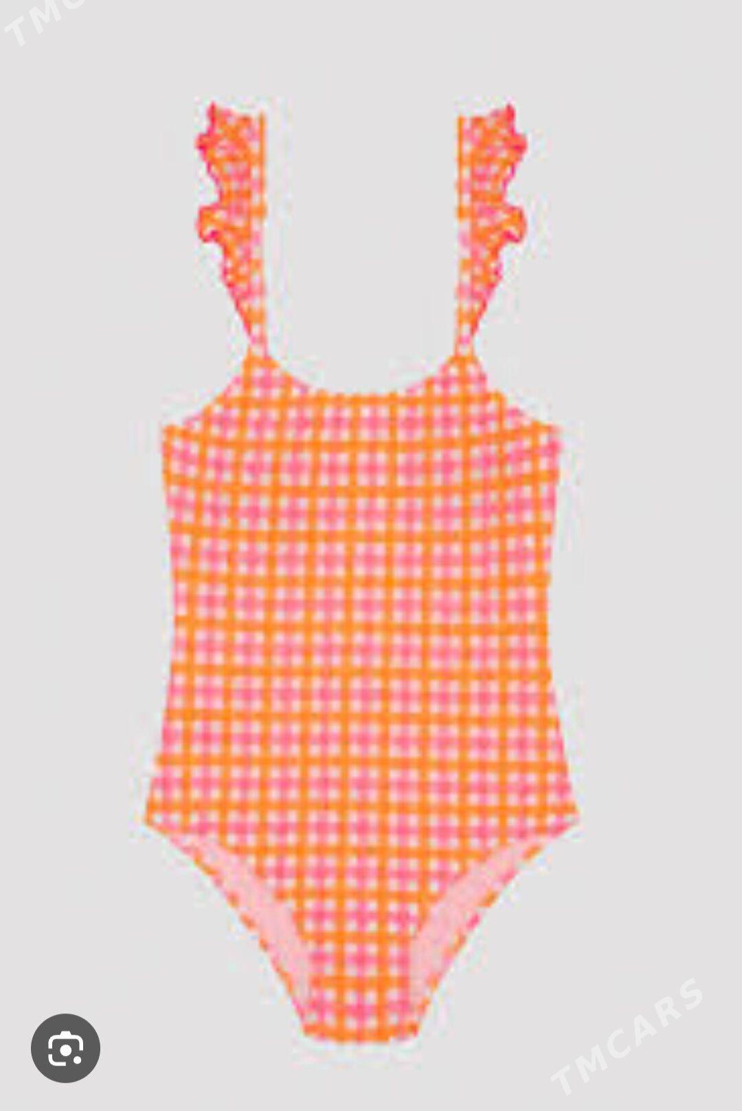 купальник  - Ашхабад - img 5