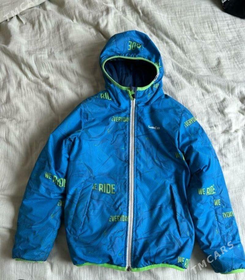 куртки - Туркменабат - img 4