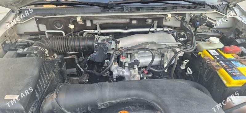 Mitsubishi Pajero 2014 - 250 000 TMT - Mary - img 6