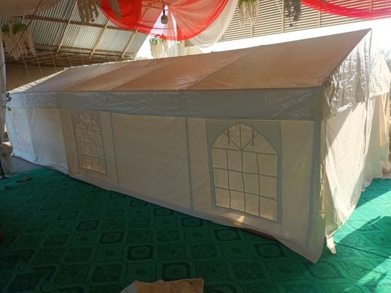 toy hyzmatlary - Mary - img 2