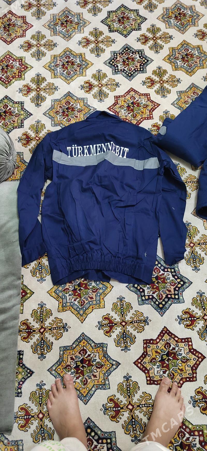 İs esik - Balkanabat - img 7