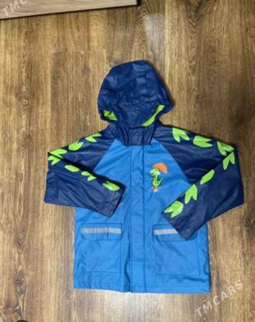 куртки - Туркменабат - img 1