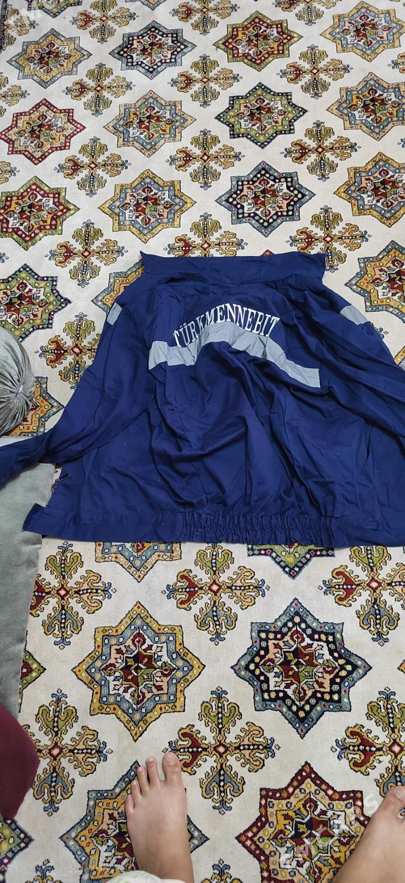 İs esik - Balkanabat - img 9