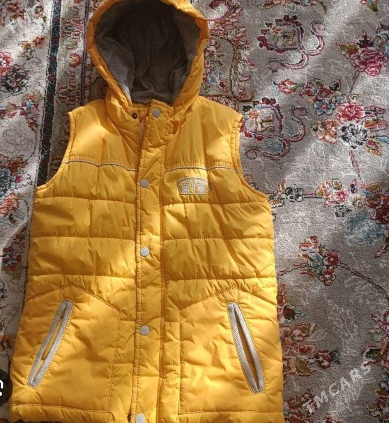 куртки - Туркменабат - img 6