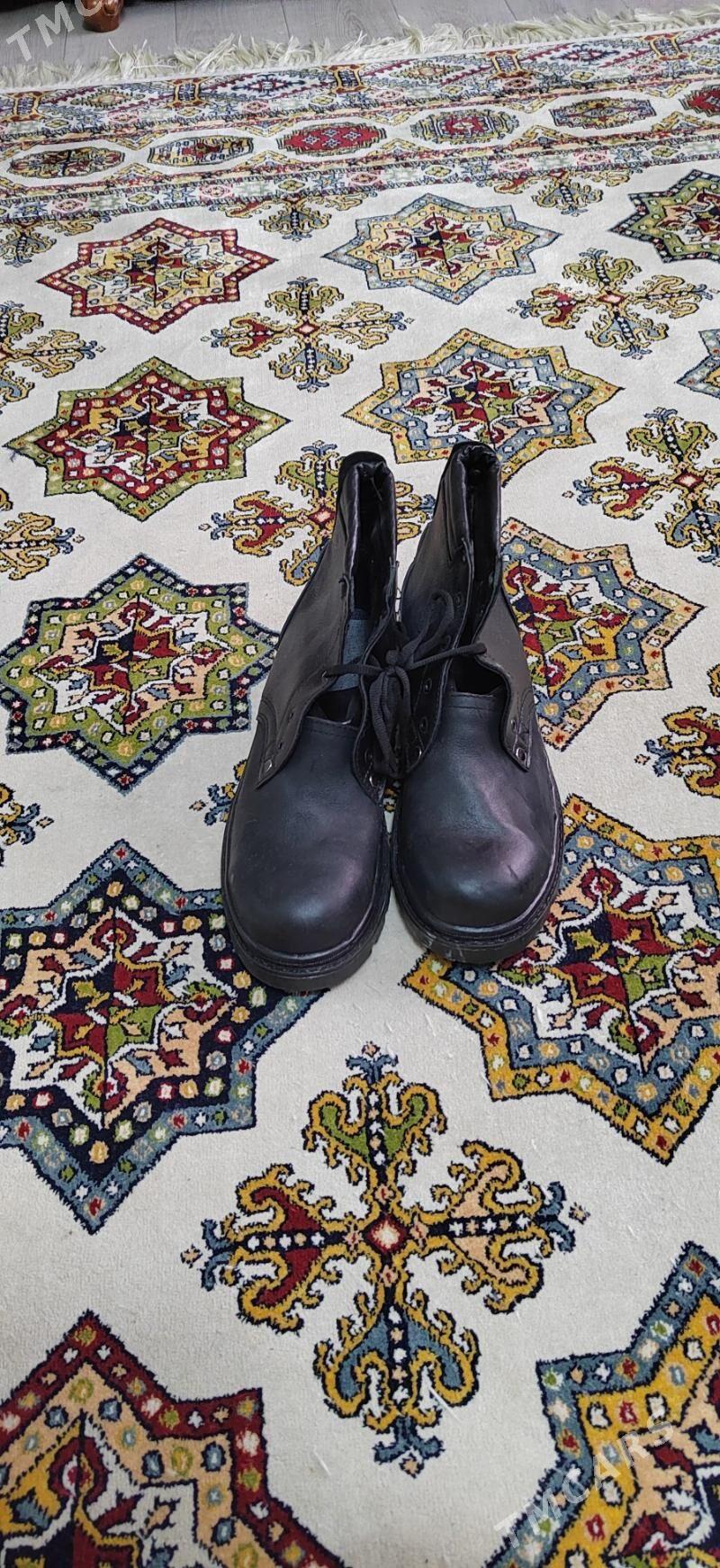 İs esik - Balkanabat - img 1