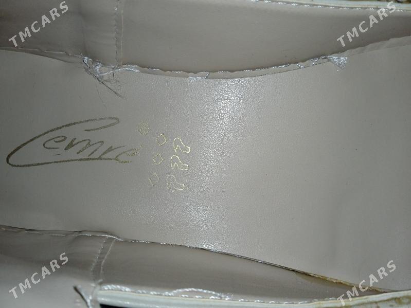 Ayakgap - Дашогуз - img 3