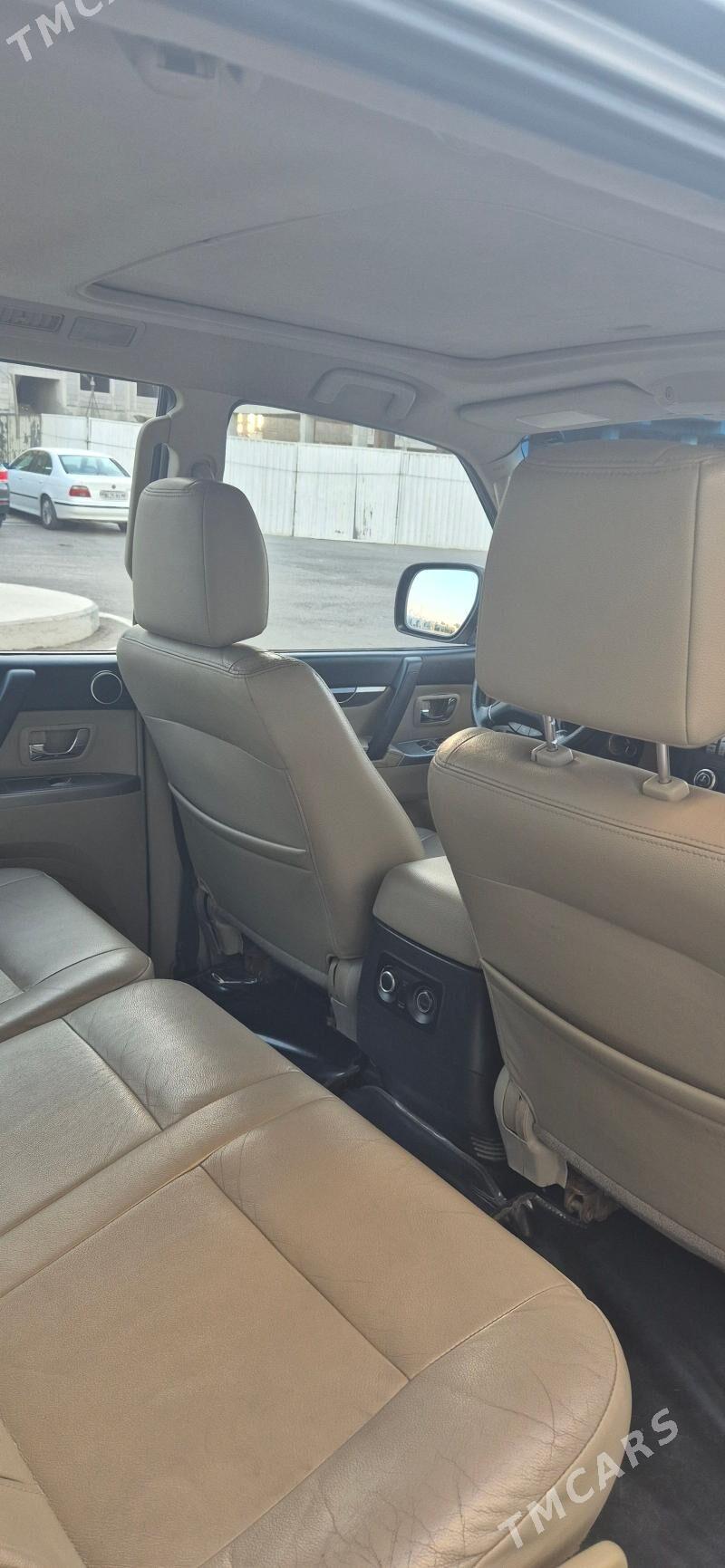 Mitsubishi Pajero 2014 - 250 000 TMT - Mary - img 5