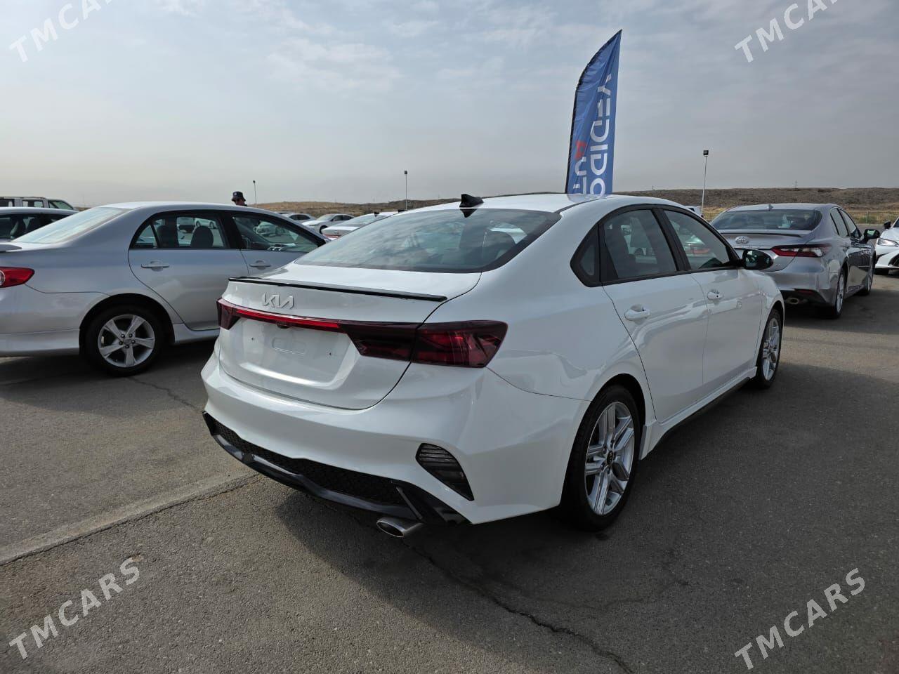 Kia Forte 2020 - 246 000 TMT - Ашхабад - img 3