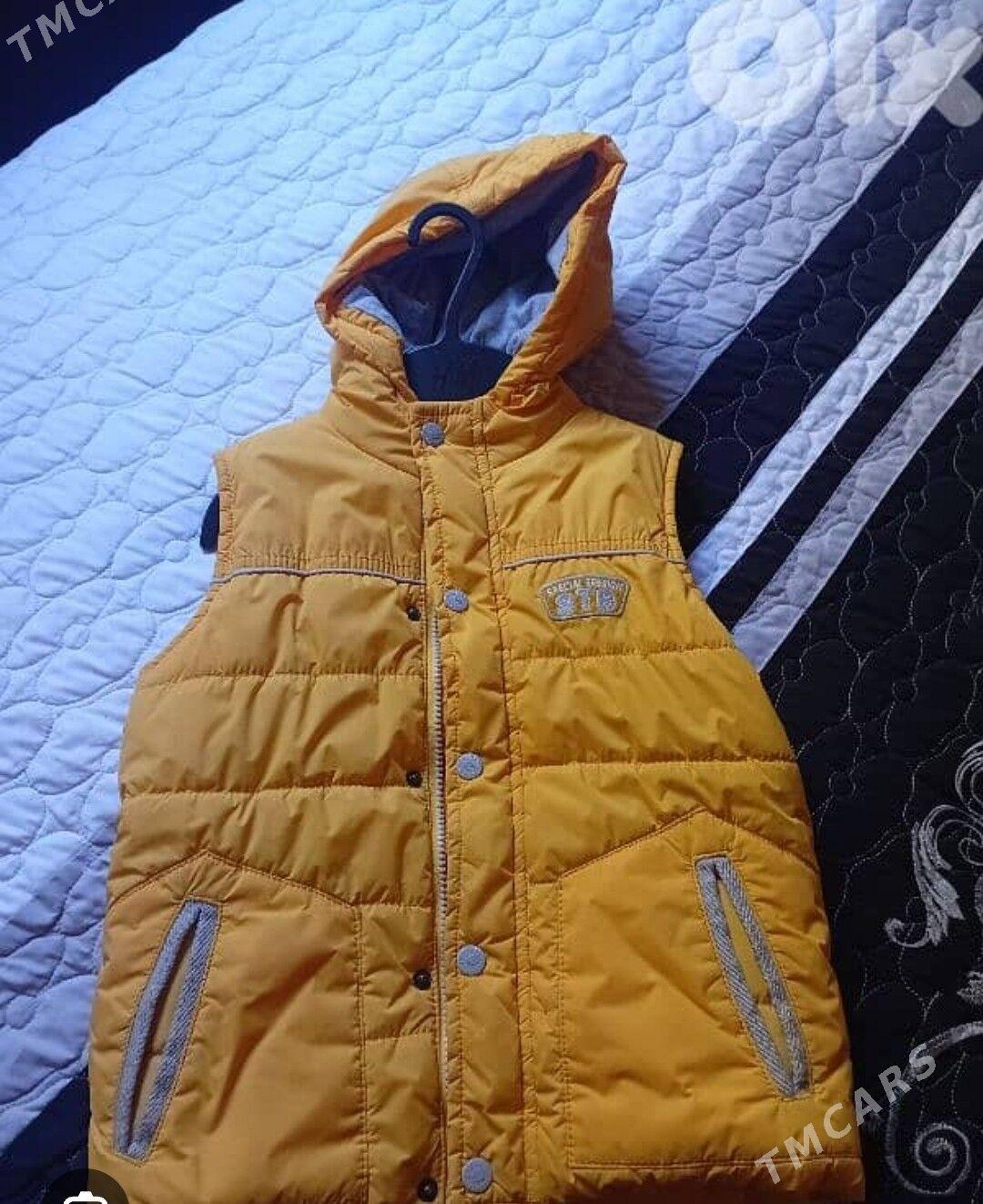 куртки - Туркменабат - img 5