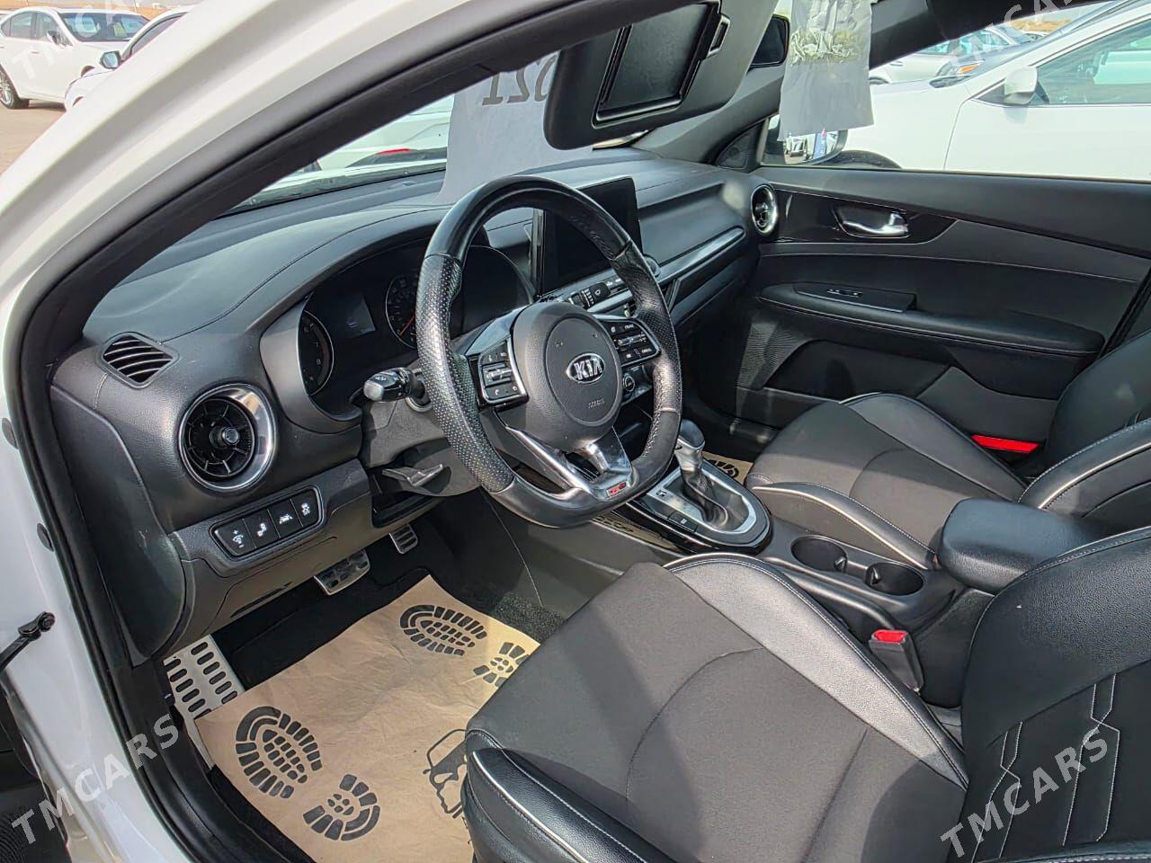 Kia Forte 2020 - 246 000 TMT - Ашхабад - img 2