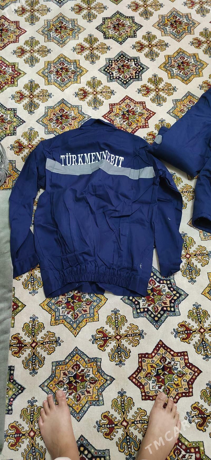 İs esik - Balkanabat - img 2