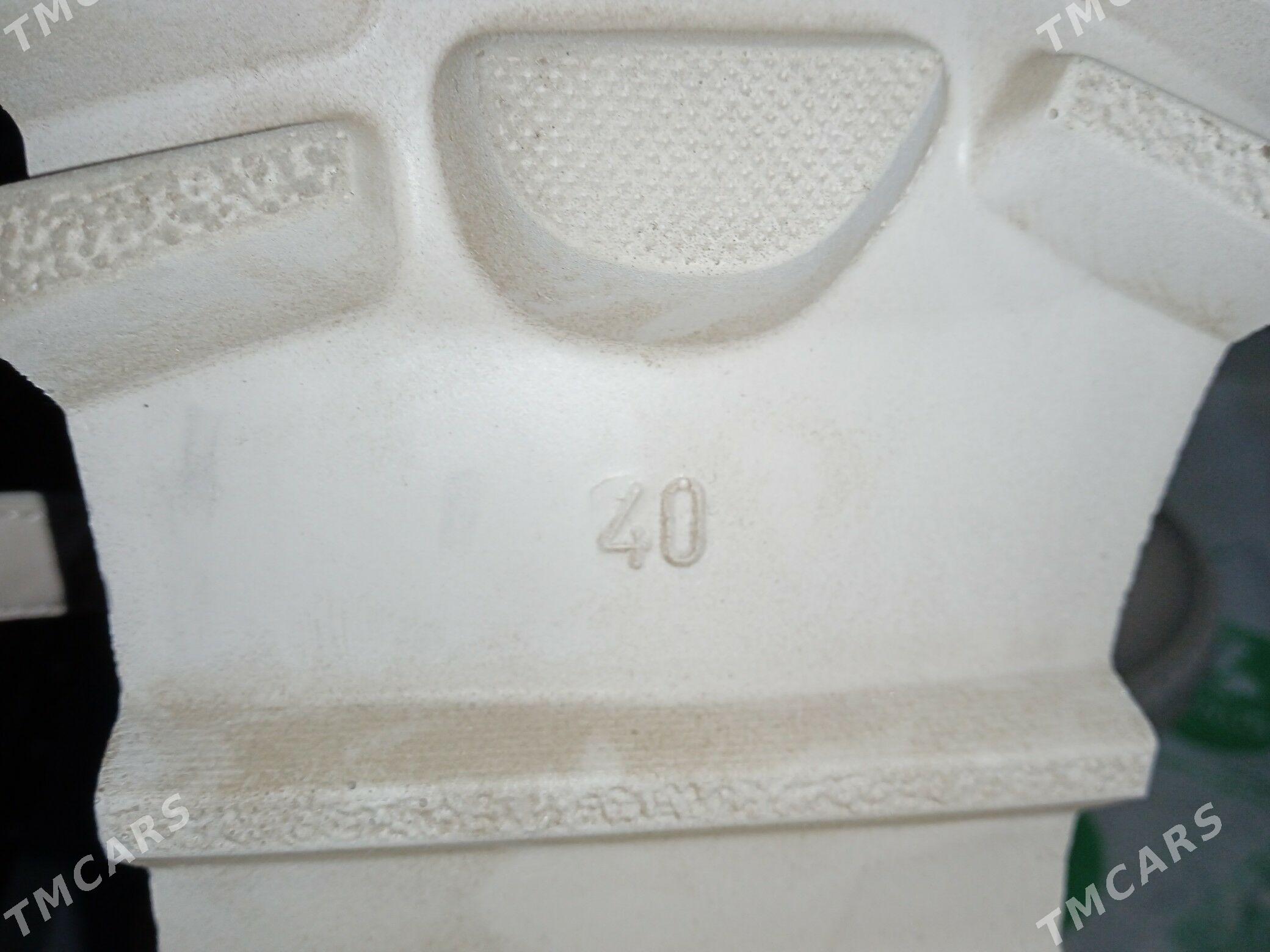 Ayakgap - Дашогуз - img 2