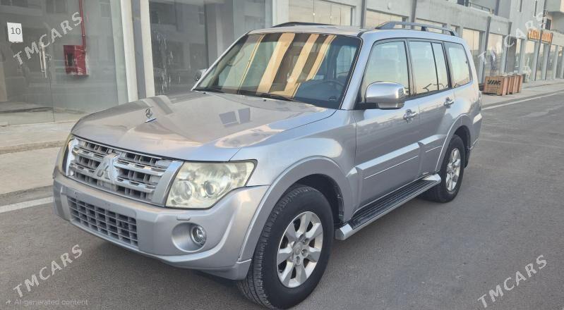 Mitsubishi Pajero 2014 - 250 000 TMT - Mary - img 2