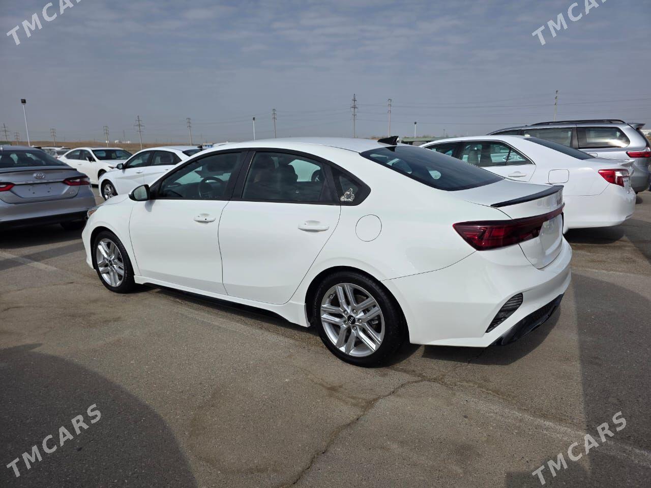 Kia Forte 2020 - 246 000 TMT - Ашхабад - img 4