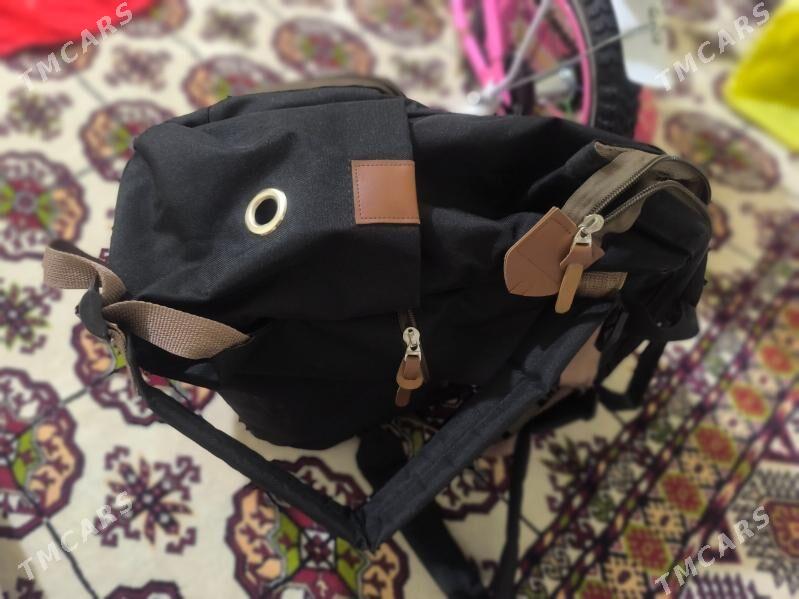 ÇAGALY ENELER ÜN SUMKA - Туркменабат - img 3