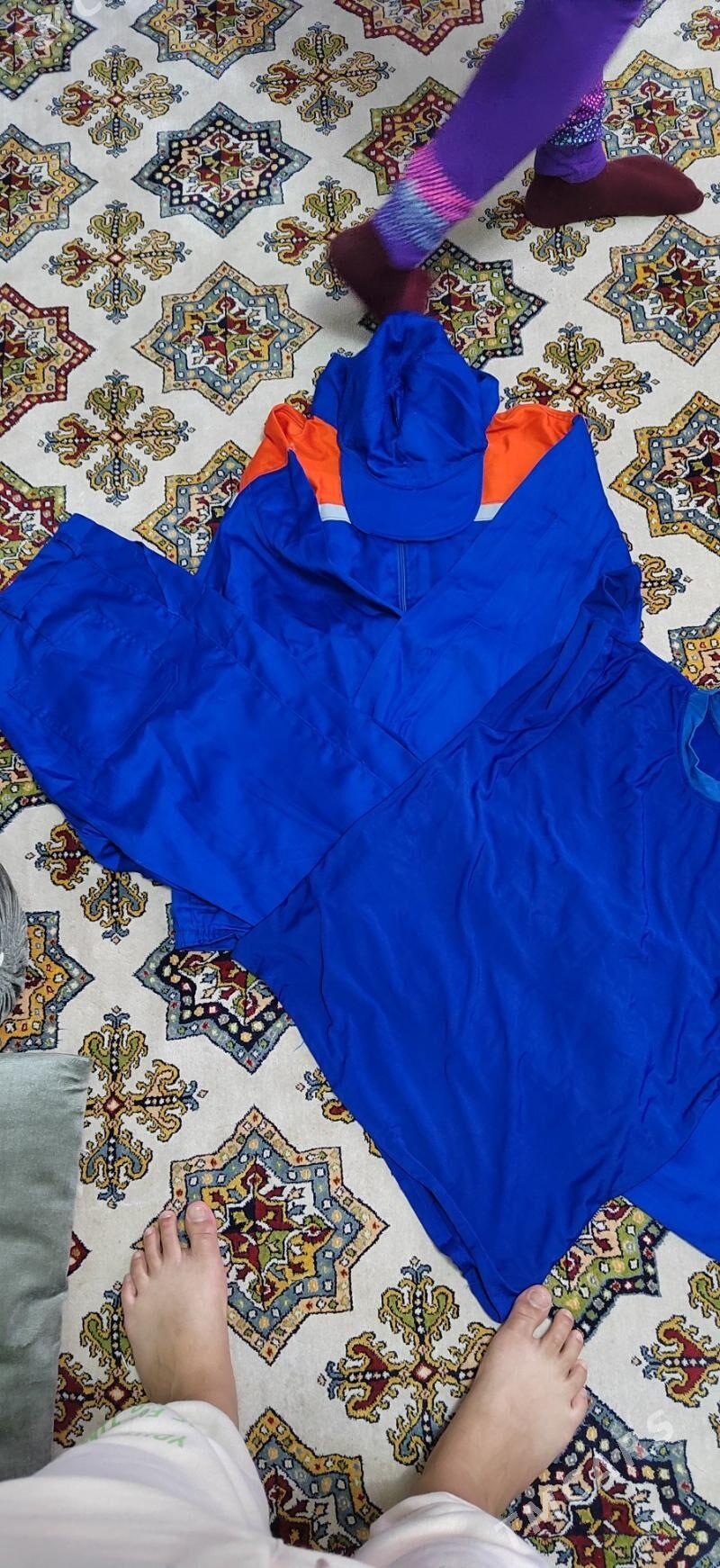 İs esik - Balkanabat - img 5