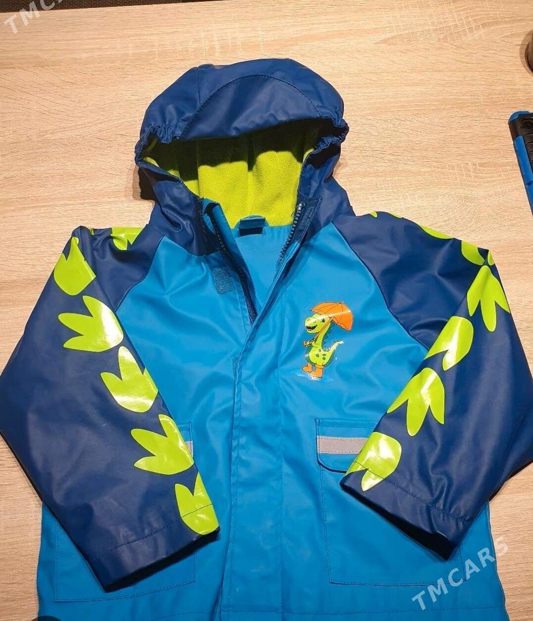 куртки - Туркменабат - img 2