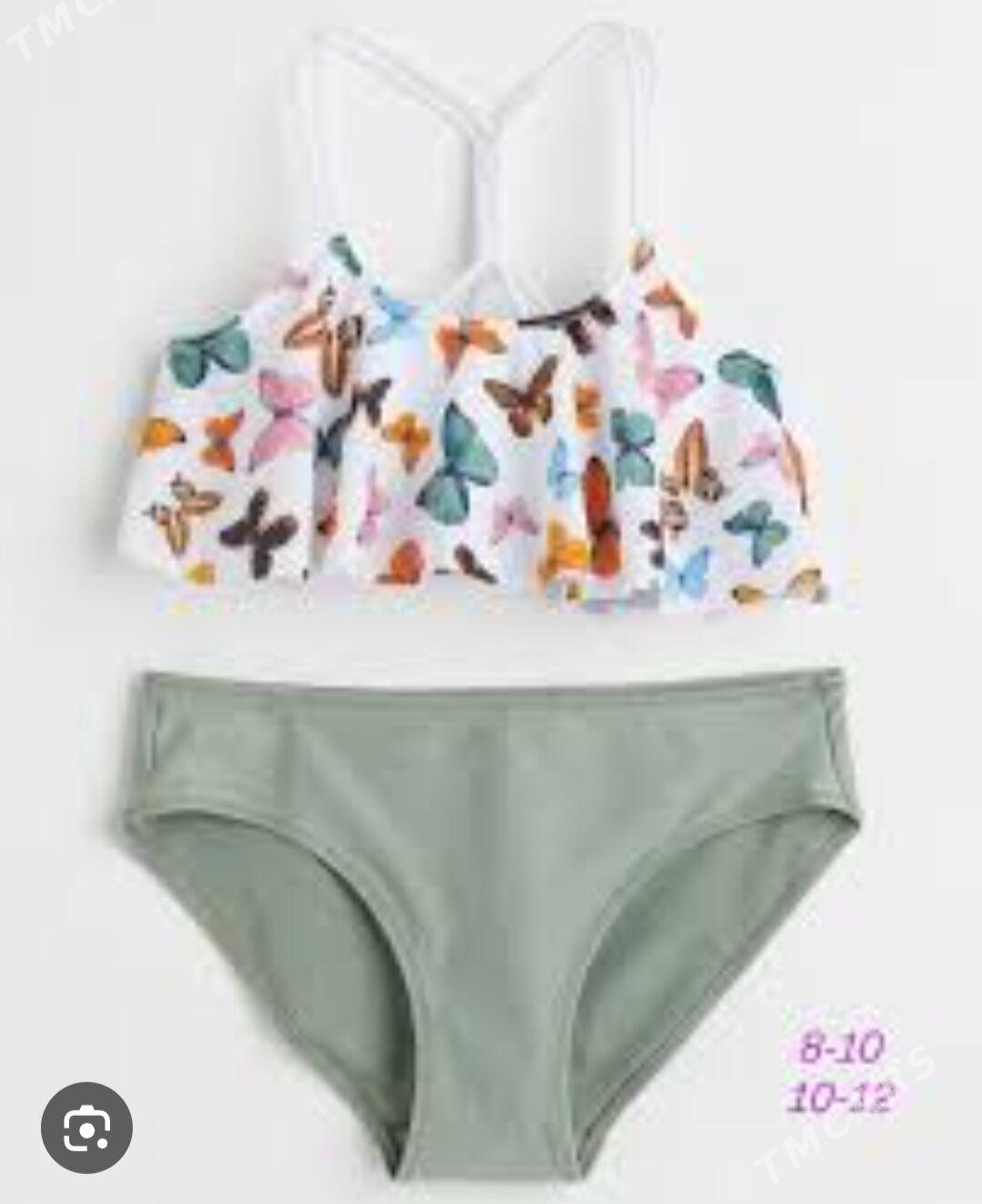 купальник  - Ашхабад - img 7