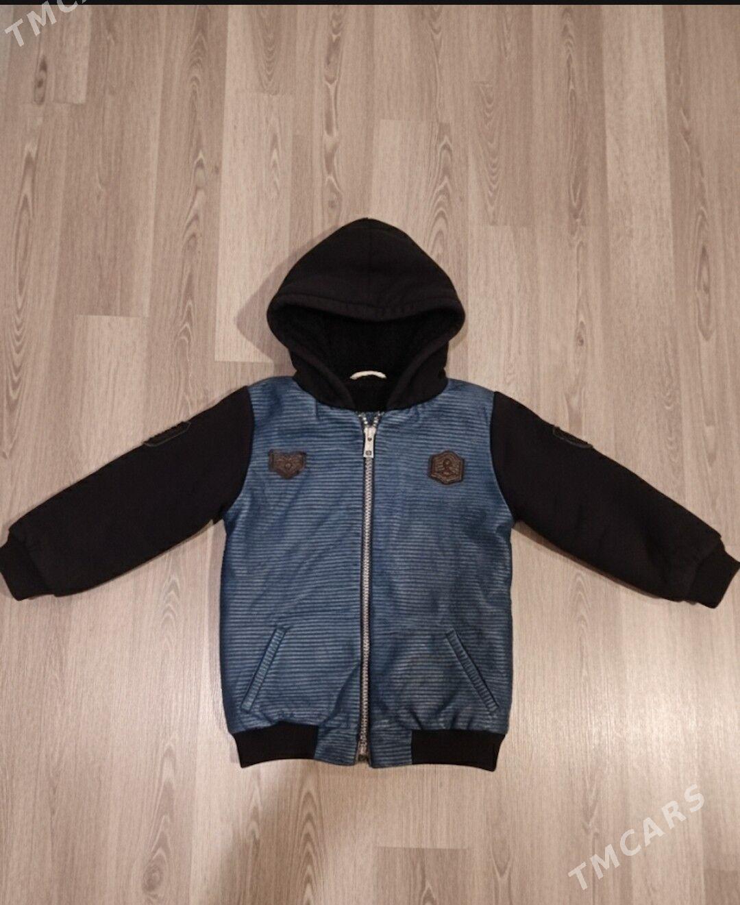 куртки - Туркменабат - img 9