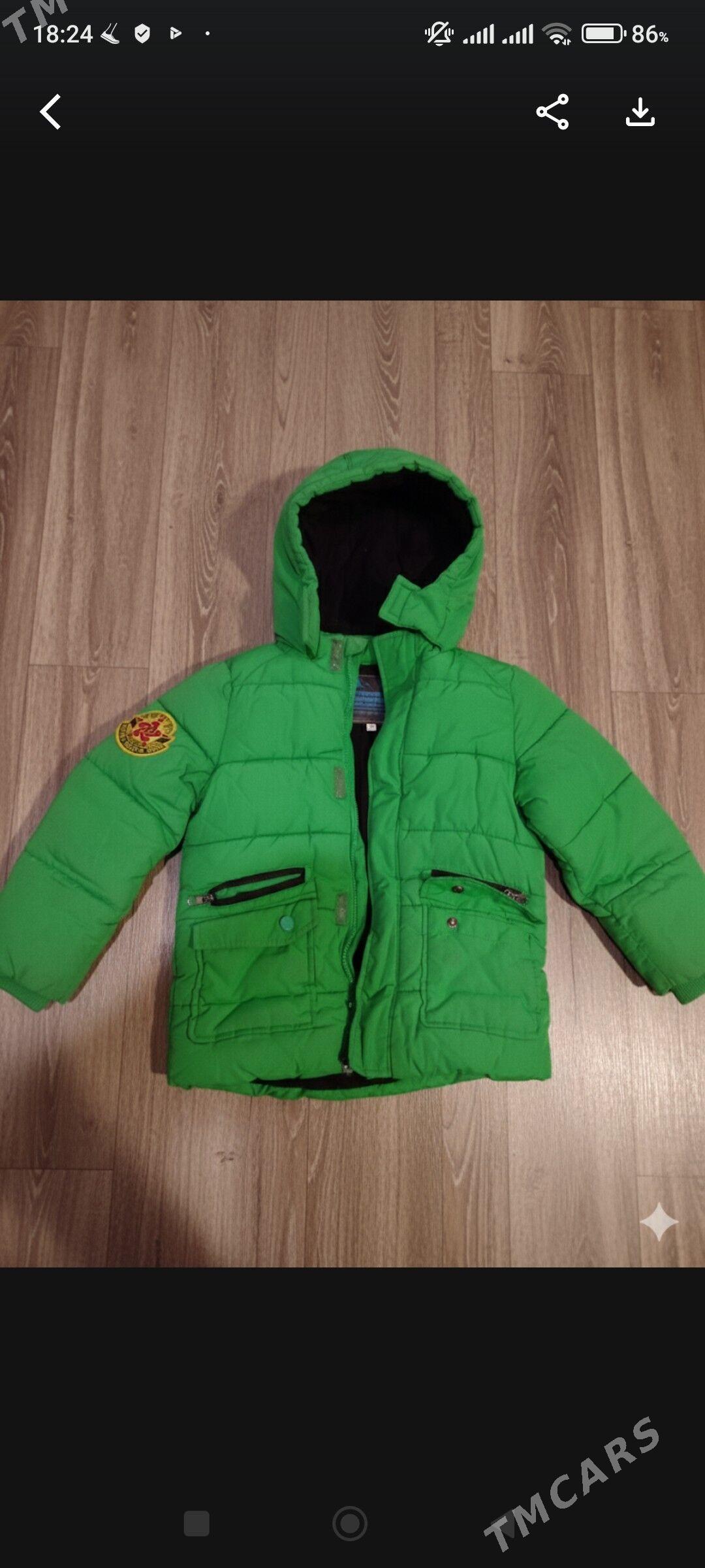 куртки - Туркменабат - img 7