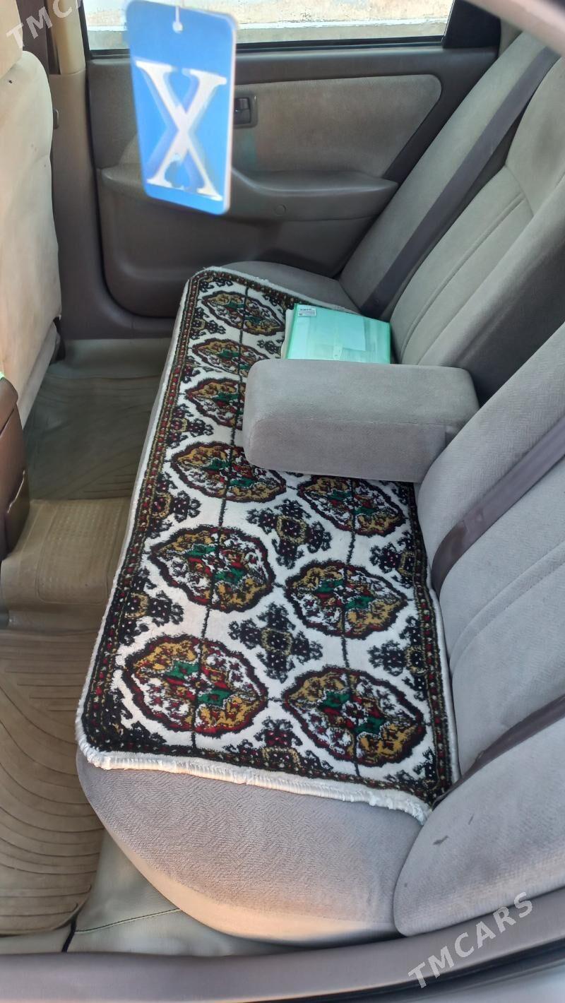 Toyota Camry 2000 - 155 000 TMT - Дашогуз - img 6