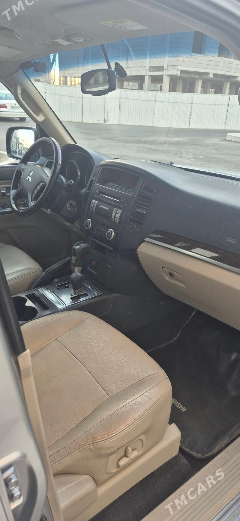 Mitsubishi Pajero 2014 - 250 000 TMT - Mary - img 4